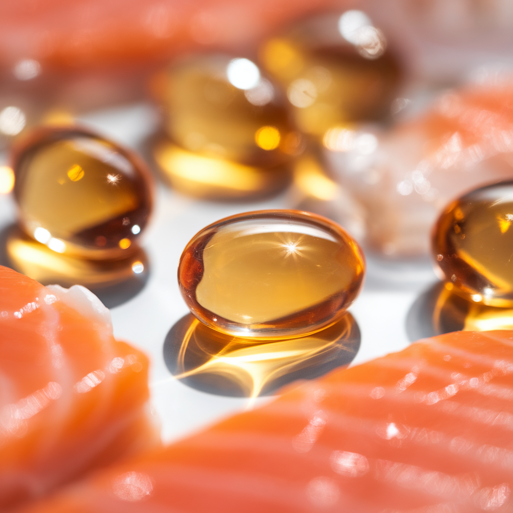 Omega-3